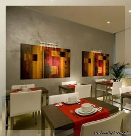 Bed and Breakfast Residenza Borghese Rzym