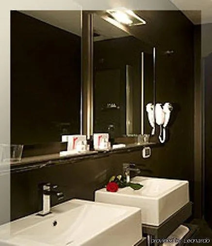 Bed and Breakfast Residenza Borghese Rzym Nocleg ze śniadaniem