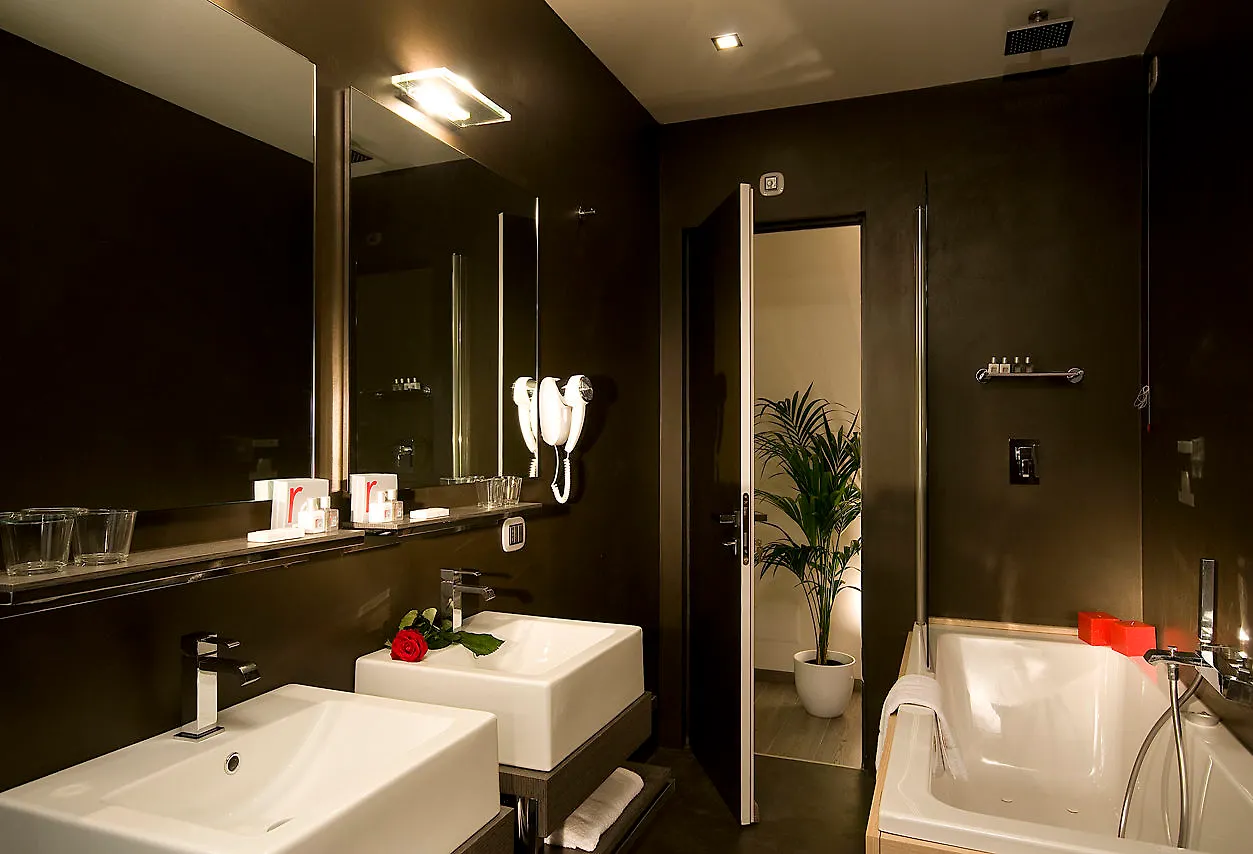 Bed and Breakfast Residenza Borghese Rzym Nocleg ze śniadaniem