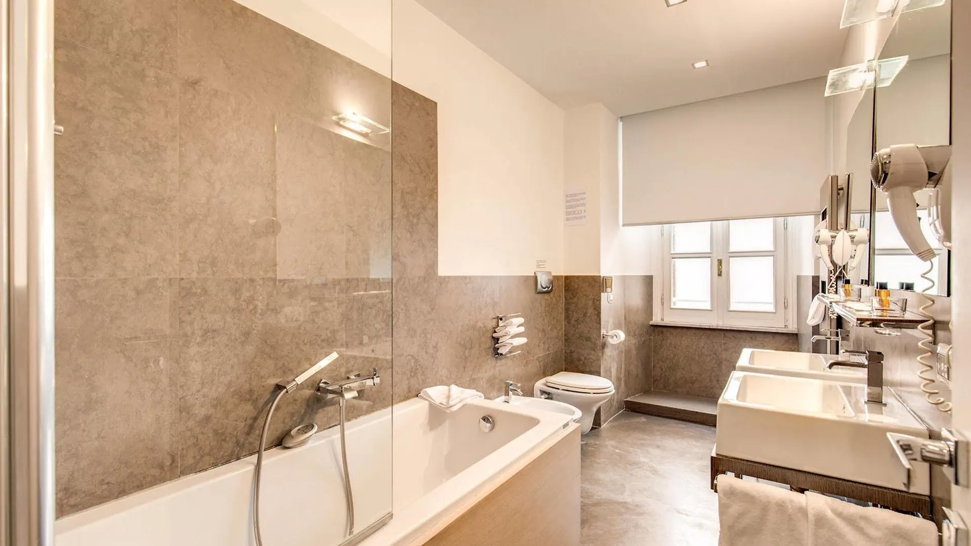 Bed and Breakfast Residenza Borghese Rzym