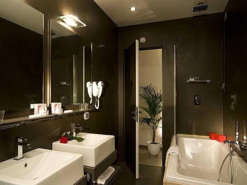 Bed and Breakfast Residenza Borghese Rzym 3*,