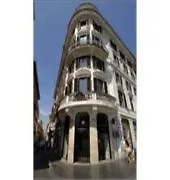 *** 住宿加早餐酒店 博尔盖塞住宅酒店 罗马 意大利